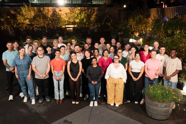 Meet the 2026 MasterChef Australia contestants