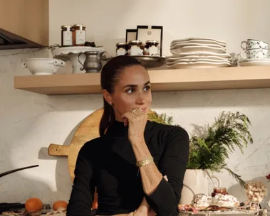 From $1 scrunchies to As Ever: Meghan Markle reflects on her entrepreneurial journey