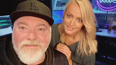 Kyle Sandilands new show pulled for technical failure