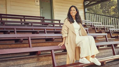 EXCLUSIVE: “Every day is hard”: Mel McLaughlin speaks about the pain of losing her sister