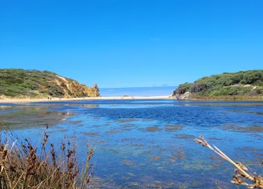 The Great Ocean Road trip