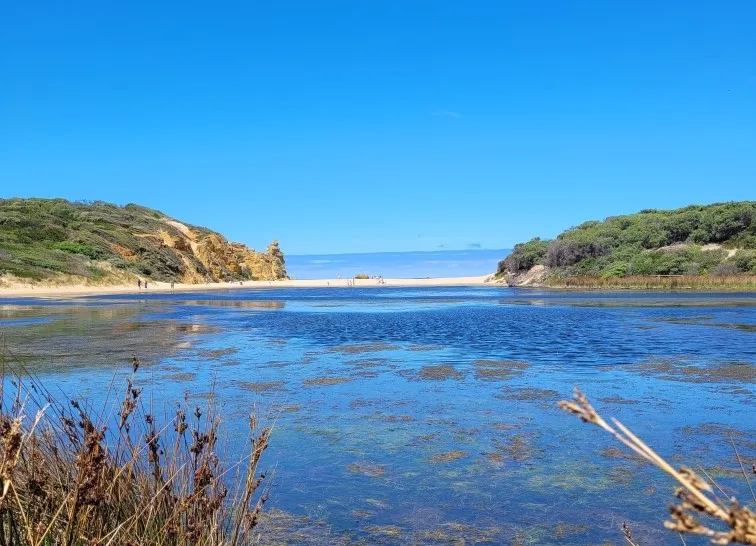 The Great Ocean Road trip