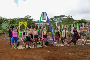 Tribe Swap Chaos: What happened last night on Australian Survivor