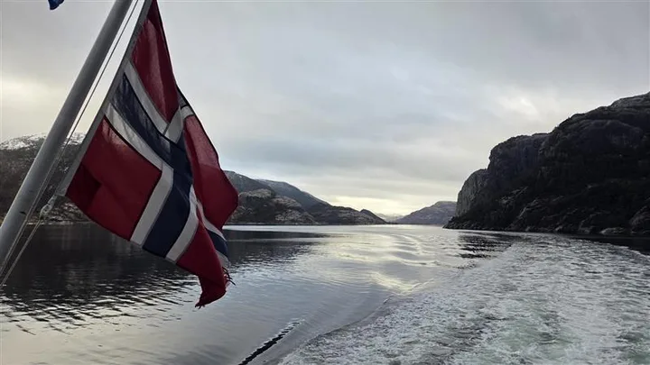 Travel with The Weekly: What to expect on a Viking Ocean Cruise