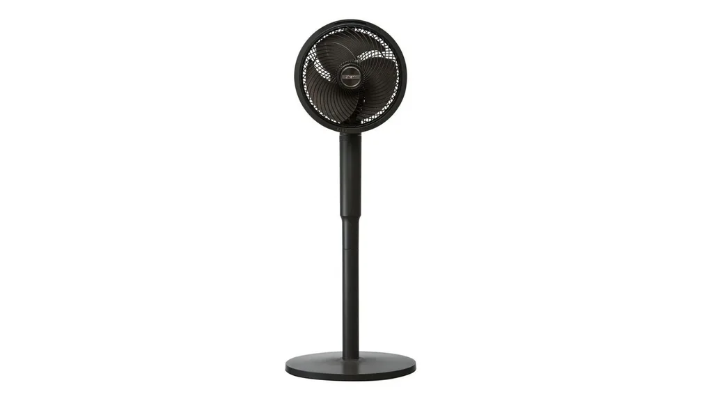Shark FlexBreeze 2-in-1 Fan - dark grey colour