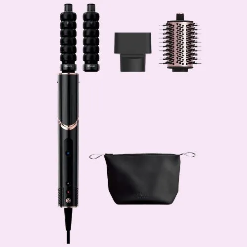 Shark FlexStyle 2-in-1 Professional Hair Dryer & Styling System