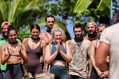 Big moves at tribal: What happened last night on Australian Survivor