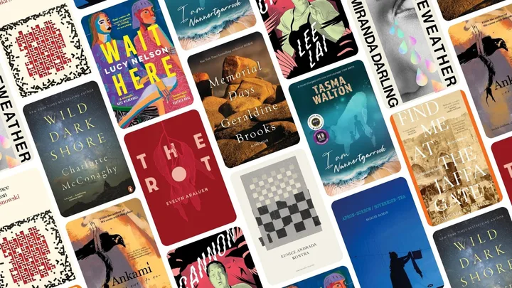 Stella Prize 2026: All the remarkable books longlisted