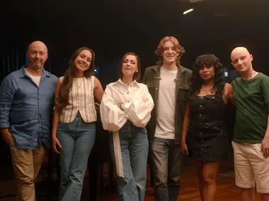 “You’re not invincible”: Tina Arena opens up about her life-threatening illness