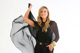 Delta Goodrem EXCLUSIVE: “Being married is the absolute best”