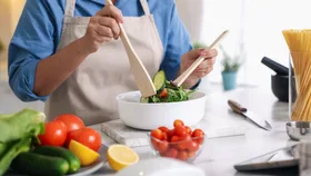 This simple diet change could lower your cancer risk