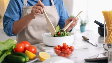 This simple diet change could lower your cancer risk