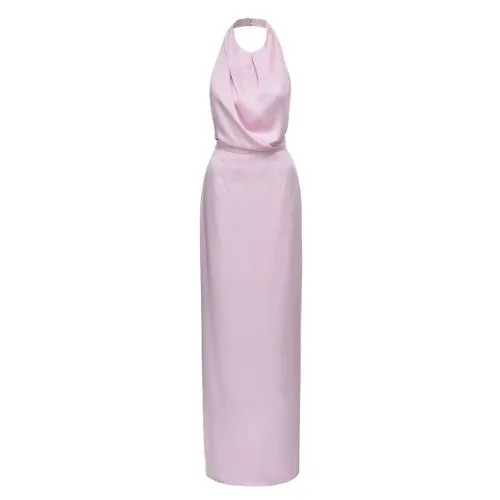 Viktoria & Woods insatiable dress in rosewater