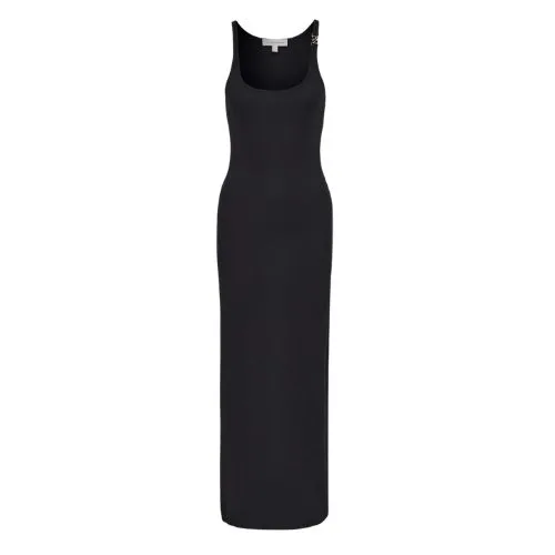 Viktoria & Woods Regent Dress in black