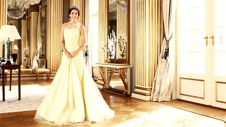 Crown Princess Mary: “Part of me will always be Australian”