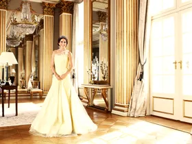 Crown Princess Mary: “Part of me will always be Australian”