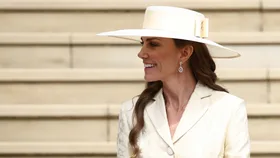 All of Princess Catherine’s royal engagements in 2026