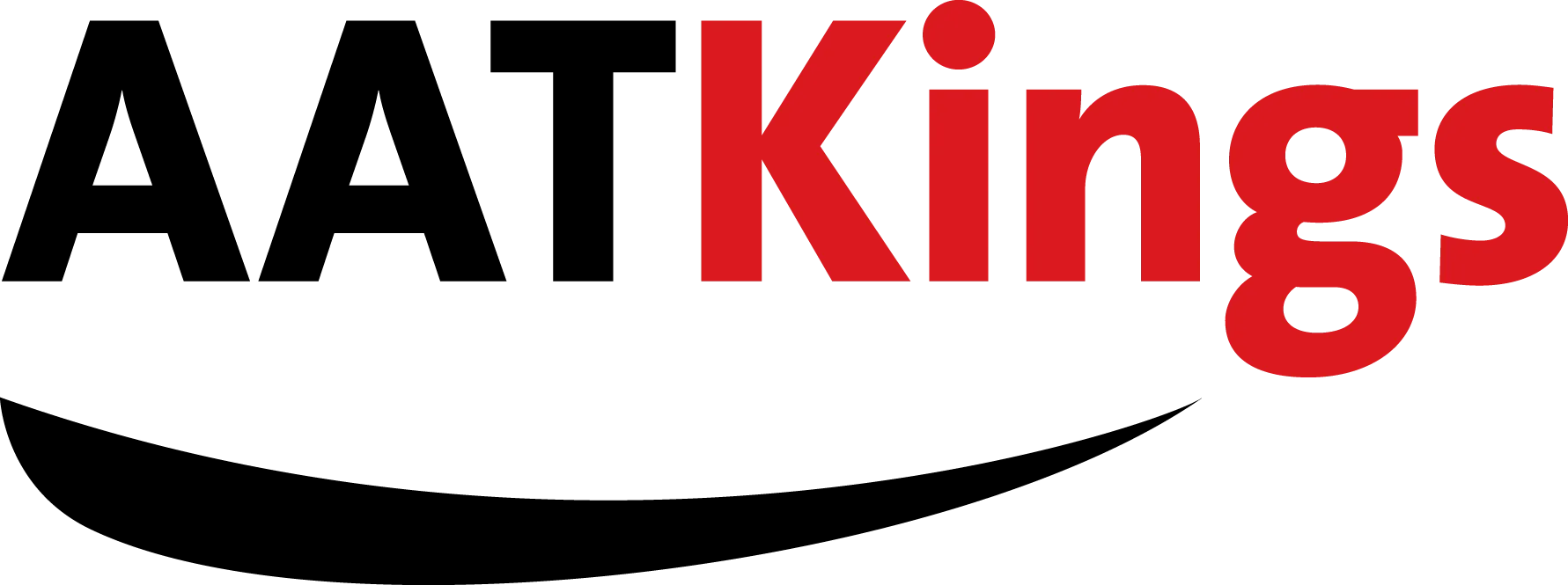 Sponsor logo of AAT Kings