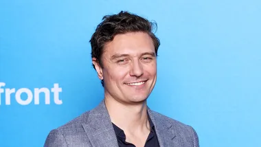 Who’s Adam Hegarty and why is everyone talking about him?