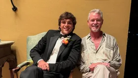 Jacob Elordi to narrate Eric Dane’s posthumous memoir