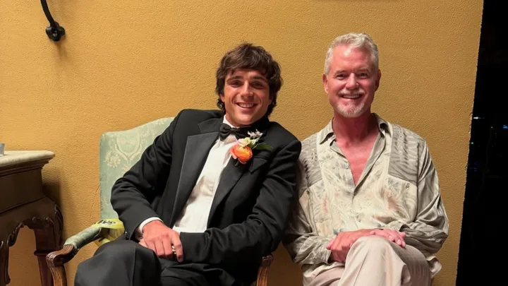 Jacob Elordi to narrate Eric Dane’s posthumous memoir