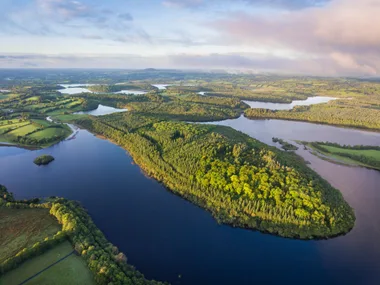 Travel Guide to Ireland’s Hidden Heartlands