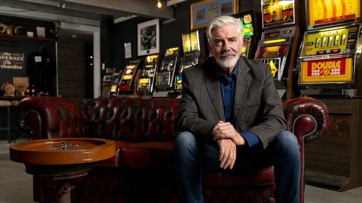 When it comes to gambling, Australians are the biggest losers