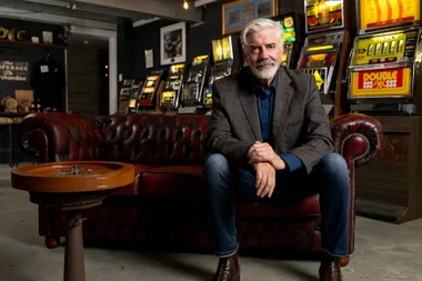 When it comes to gambling, Australians are the biggest losers