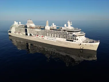 The voyage that changed my life and why I’ll never forget it
