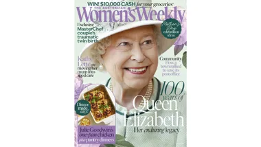 The Australian Woman’s Weekly May 2026 Puzzles