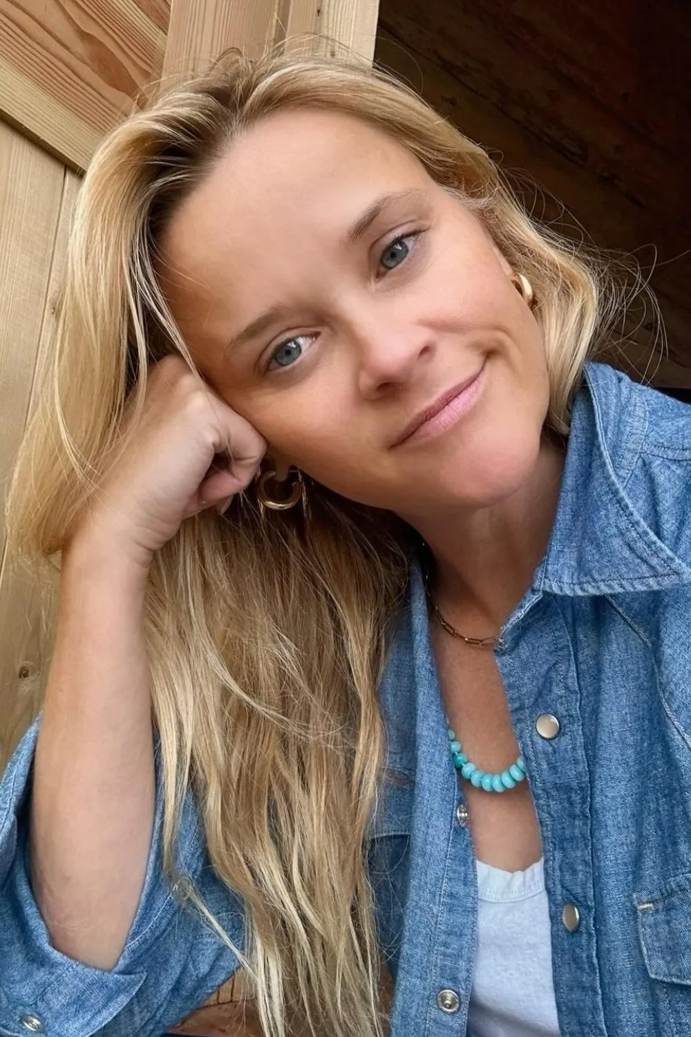 Reese Witherspoon 