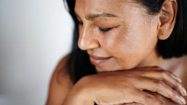 Sensitive skin? Yes, you can use retinol