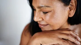 Sensitive skin? Yes, you can use retinol