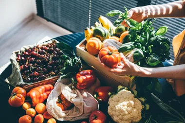 Why pairing these foods can boost their health benefits