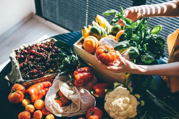 Why pairing these foods can boost their health benefits