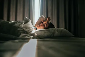 What your dreams could reveal about your dementia risk
