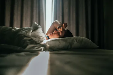 What your dreams could reveal about your dementia risk