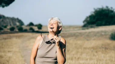 This mindset could help protect against dementia, study finds