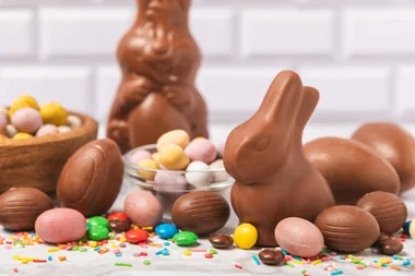 The surprising health benefits of chocolate (yes, really)