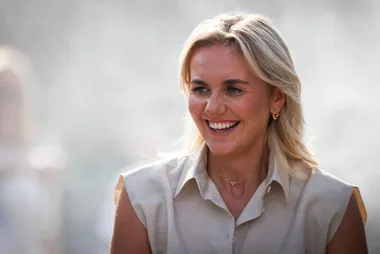 Ariarne Titmus announces new career move