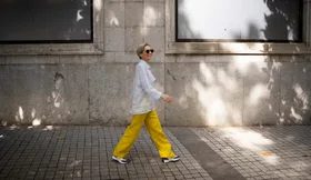 Worried about falling? These simple expert tips can help