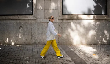 Worried about falling? These simple expert tips can help