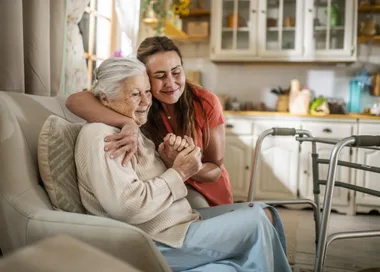 The government has backflipped on aged care fees. Here’s what that means.