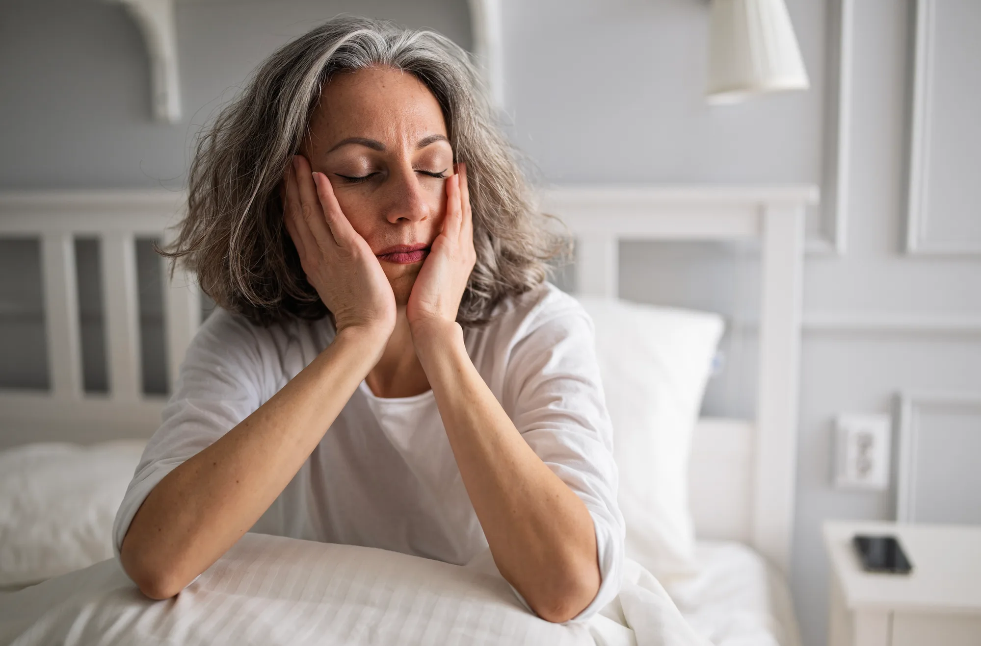 Brain fog or dementia? How to tell what’s normal in midlife - The ...