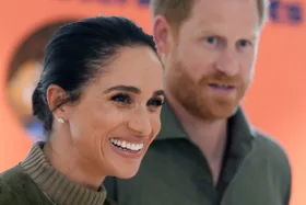 Meghan, Duchess of Sussex, sporting Australian fashion brands on visit