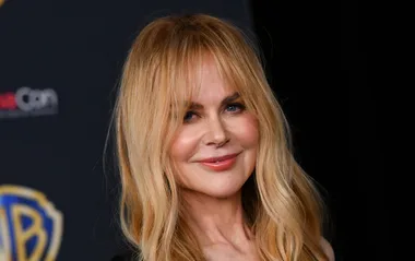 Nicole Kidman is considering a surprising career pivot