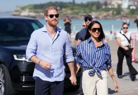 Highlights of Prince Harry and Meghan&rsquo;s 2026 visit to Australia