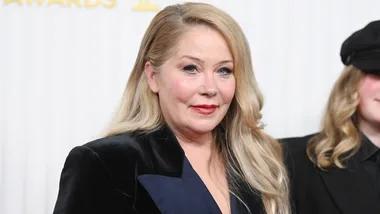 The comment from Christina Applegate’s daughter that felt like “a knife to the heart”