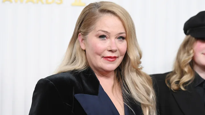 The comment from Christina Applegate’s daughter that felt like “a knife to the heart”
