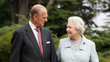 Prince Philip secretly lived with cancer for eight years before his passing